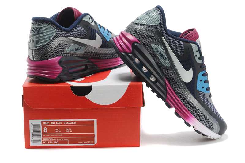 nike air max 90 lunar femme